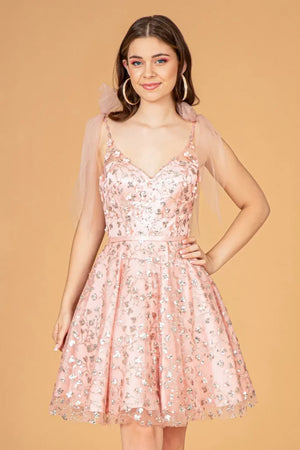 Rose gold