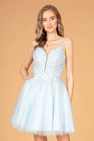 Baby blue