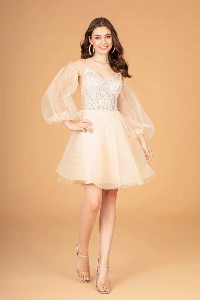 Dress GS3095