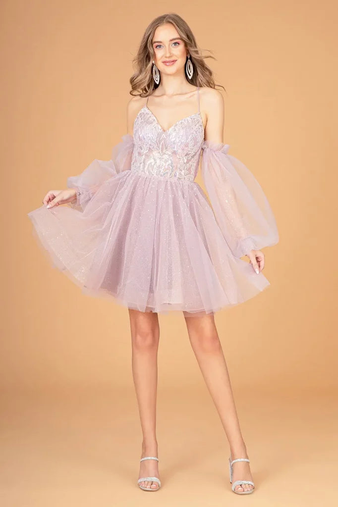Dress GS3095