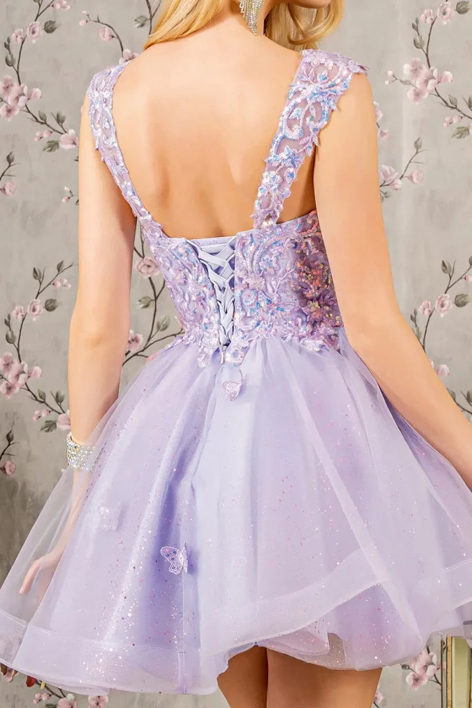 Dress GS3186