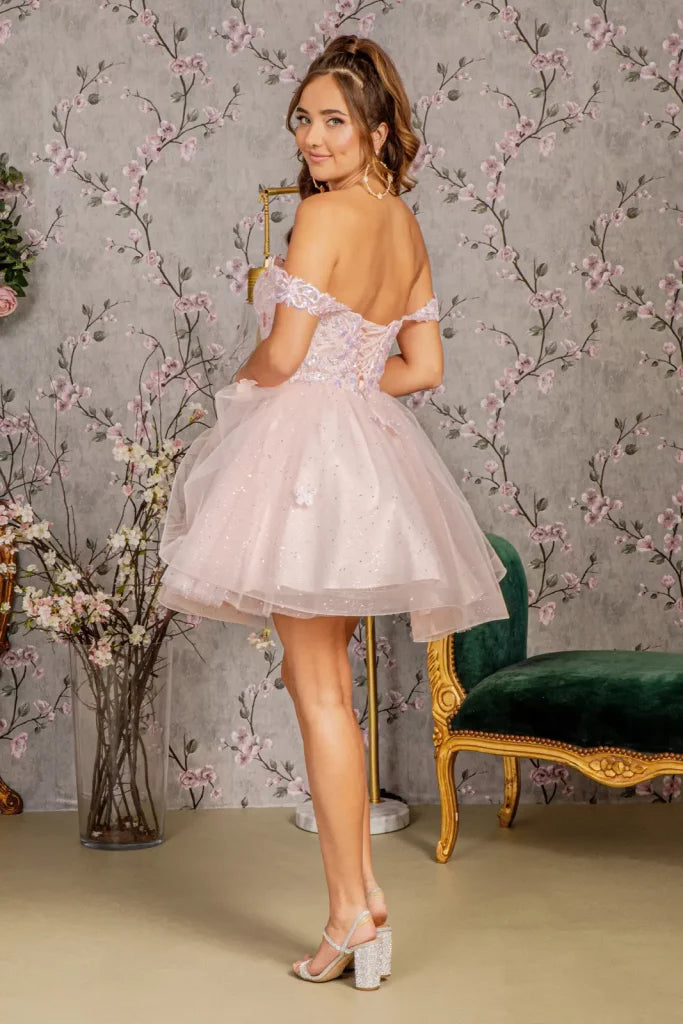 Dress GS3186